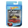 Leikkiajoneuvosarja Hot Wheels