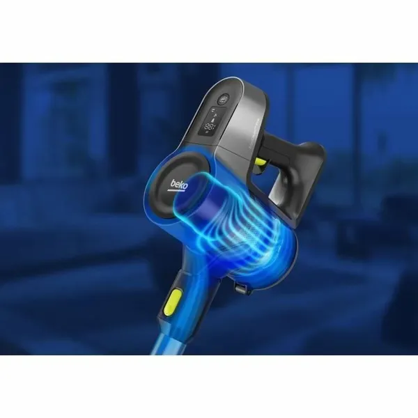Belaidis dulkių siurblys BEKO 350 W