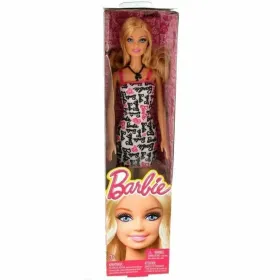 Lėlė Barbie Fast & Furious