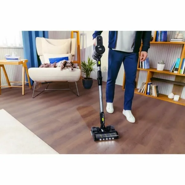 Belaidis dulkių siurblys BEKO 350 W