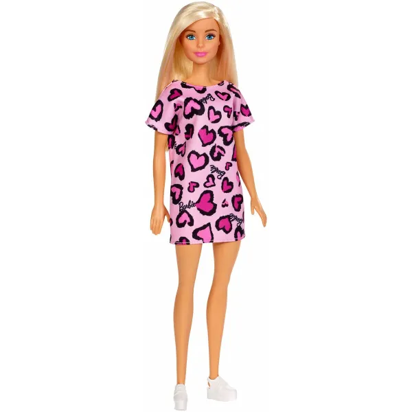 Lelle Barbie Fast & Furious