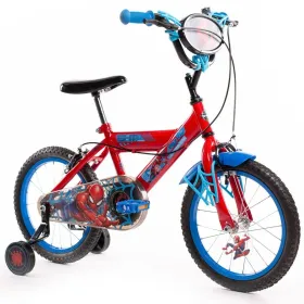 Lasteratas Huffy 21960W Sinine Punane