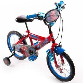 Lasteratas Huffy 21960W Sinine Punane