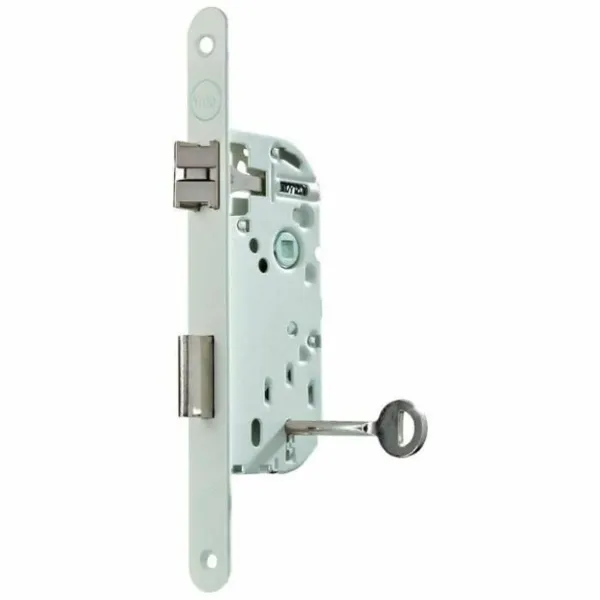 Užraktas Yale 6,2 x 2 x 23 cm Plienas