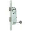 Užraktas Yale 6,2 x 2 x 23 cm Plienas