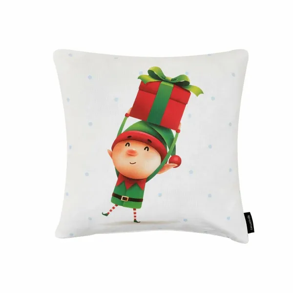 Cushion cover Belum Laponia Multicolour 50 x 50 cm