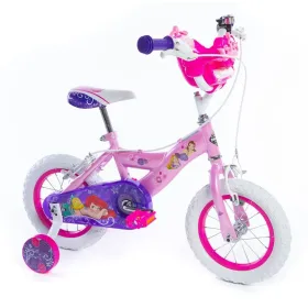 Lasten pyörä Huffy Disneyn prinsessat