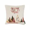 Cushion cover Belum Laponia Multicolour 50 x 50 cm