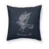 Cushion cover Harry Potter Ravenclaw Multicolour Dark blue 50 x 50 cm