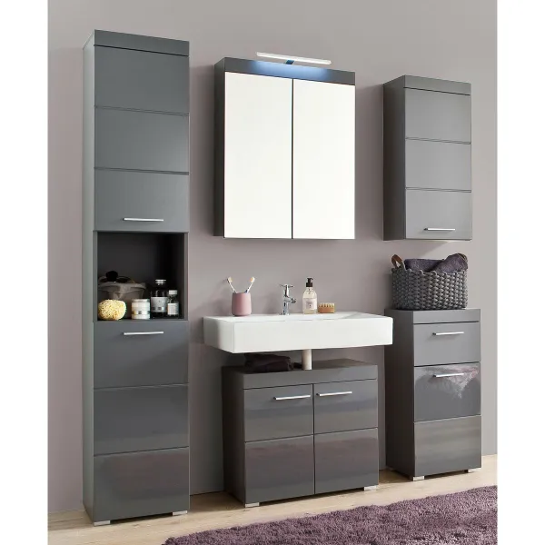 Pidulik Mööbel Trendteam Hall 37 x 31 x 79 cm