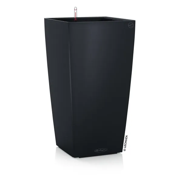 Planter Lechuza 13158 40 x 40 x 75 cm Board polypropylene Plastic Bucket