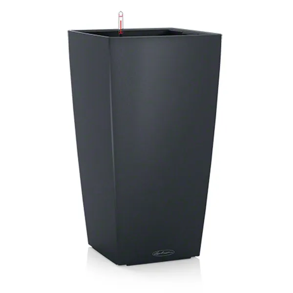 Planter Lechuza 13158 40 x 40 x 75 cm Board polypropylene Plastic Bucket