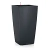 Planter Lechuza 13158 40 x 40 x 75 cm Board polypropylene Plastic Bucket