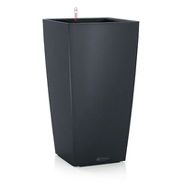 Planter Lechuza 13158 40 x 40 x 75 cm Board polypropylene Plastic Bucket