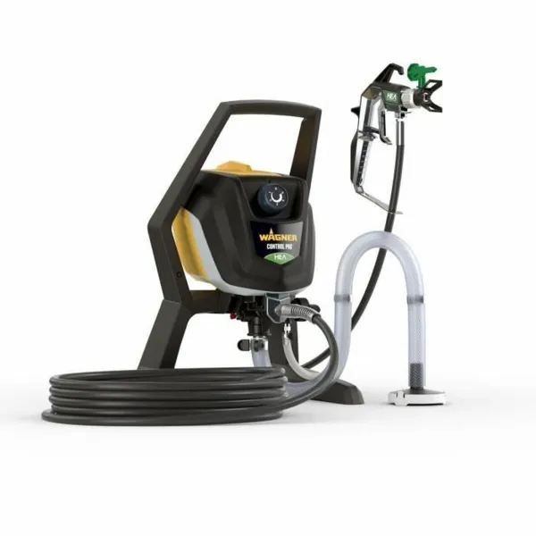 Elektrinis dažų pistoletas Wagner Control Pro 350R SET
