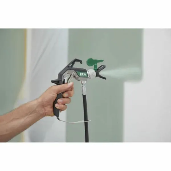 Электрический пистолет для покраски Wagner Control Pro 350R SET