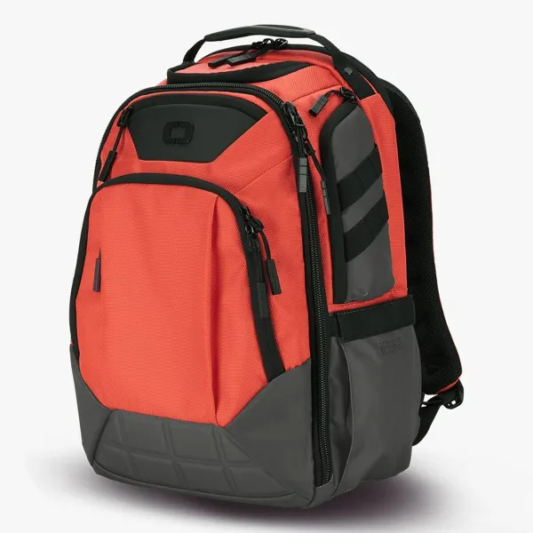 Rucksack Ogio A20259_Q0505_NA Orange