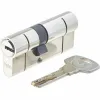 Turvasylinteri Yale 30 x 40 mm Messinki