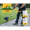 Briaunų pjaustytuvas Powerplus 400 W