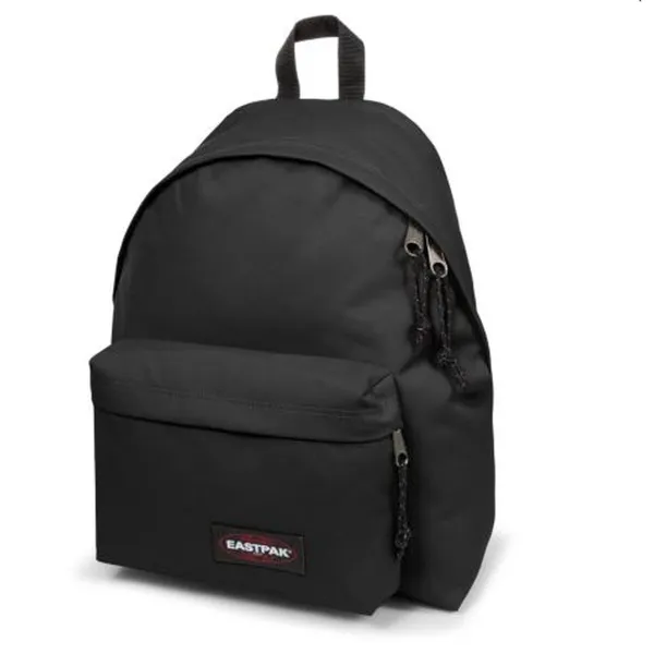 Kuprinė Eastpak Juoda