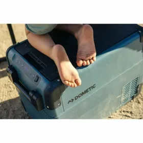 Pārnēsājamais Ledusskapis Dometic