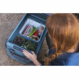 Pārnēsājamais Ledusskapis Dometic