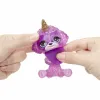 Nukk Rainbow High violet