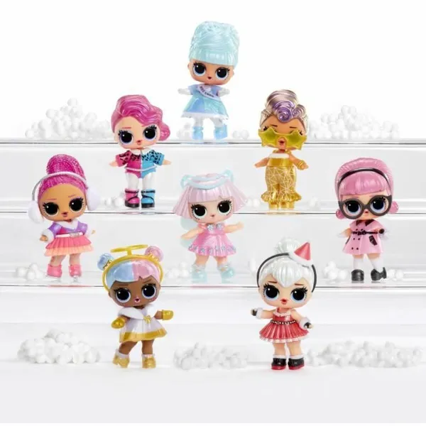 Doll LOL Surprise!
