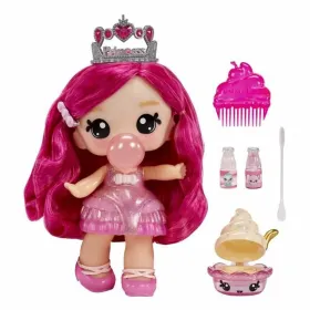 Beebinukk Aksessuaaridega LOL Surprise! Bianca