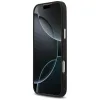 Guess Triangle Logo MagSafe - Case iPhone 17 Pro Max (Black)