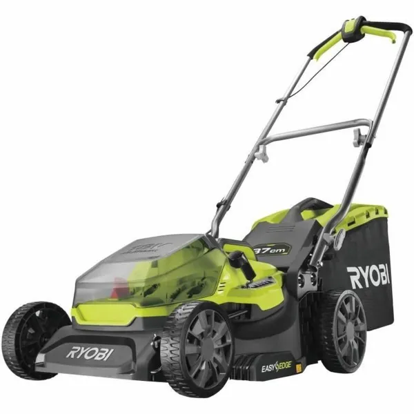 Ruohonleikkuri Ryobi RY18LM37A-240