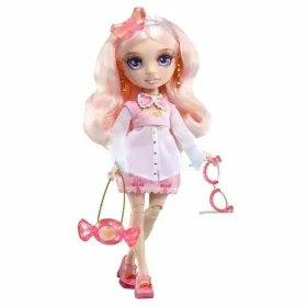 Lelle Rainbow High Bella
