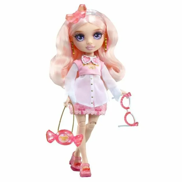 Nukke Rainbow High Bella