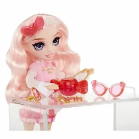 Lelle Rainbow High Bella