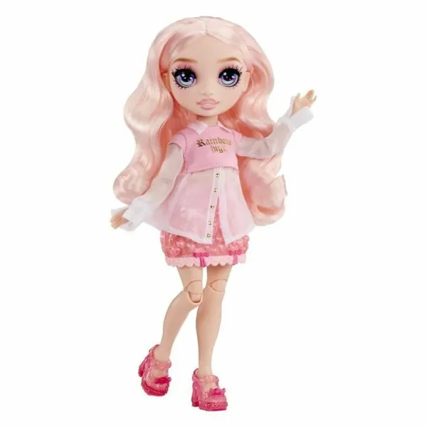 Lelle Rainbow High Bella