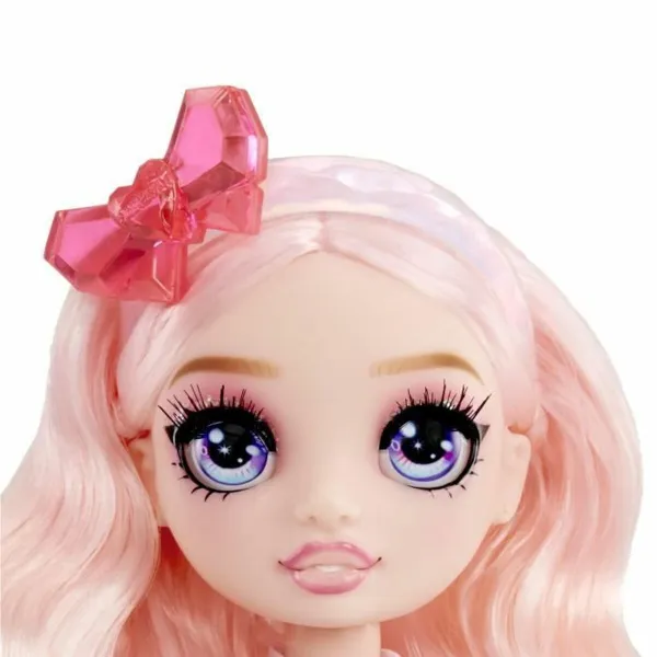 Nukke Rainbow High Bella
