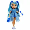Nukke Rainbow High Skyler