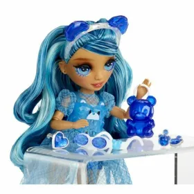 Nukke Rainbow High Skyler