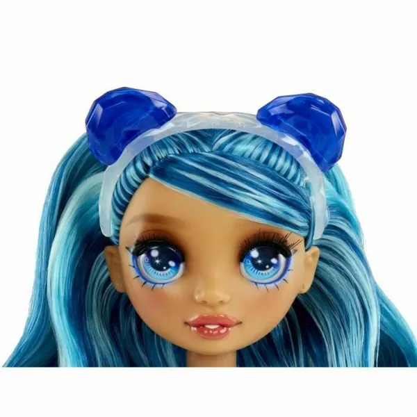 Lelle Rainbow High Skyler