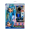 Lelle Rainbow High Skyler