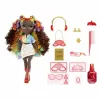 Nukke Rainbow High Iris Bow