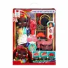 Nukke Rainbow High Iris Bow