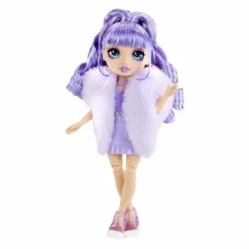 Lelle Rainbow High Crystal Mannequin