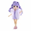 Lelle Rainbow High Crystal Mannequin