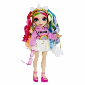 Lelle Rainbow High Amaya
