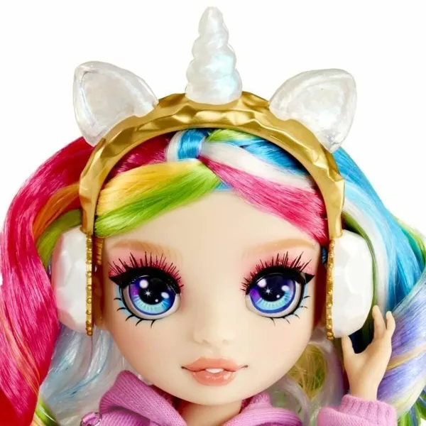 Nukk Rainbow High Amaya