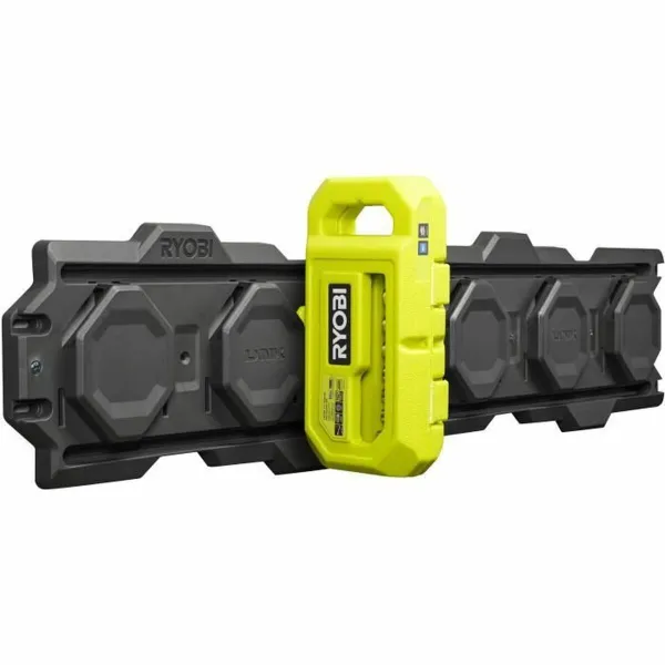 Набор торцевых ключей Ryobi RHRS10PC