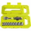 Набор торцевых ключей Ryobi RHRS10PC