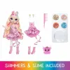 Lelle Rainbow High 27 cm