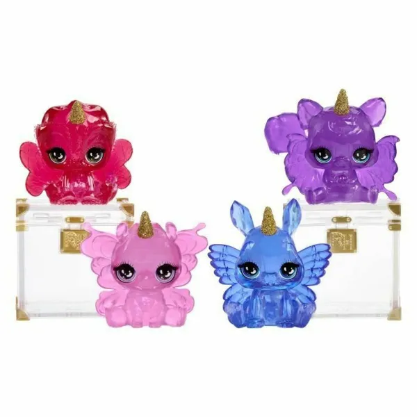 Nukke Rainbow High